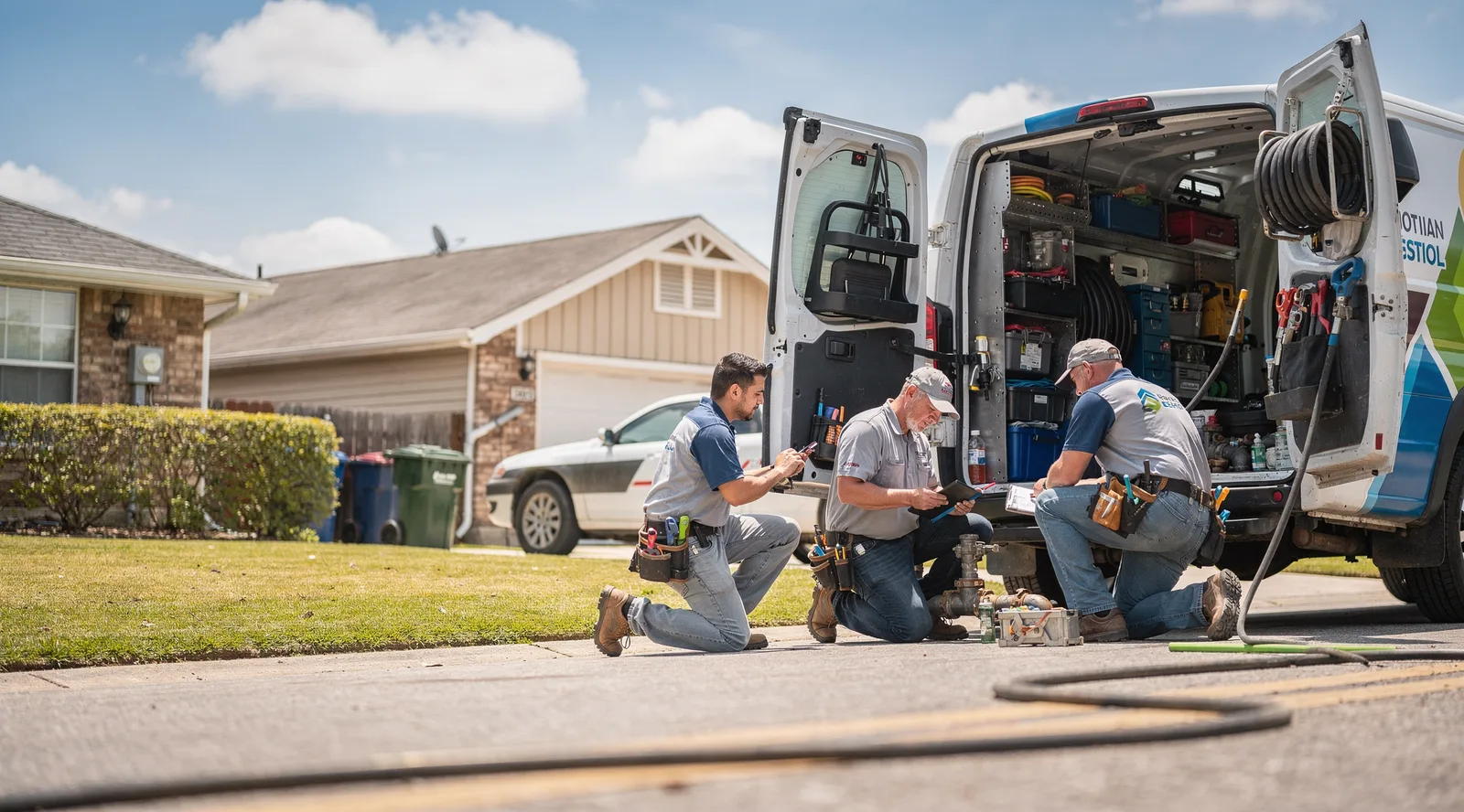 Emergency Plumber in West Linn, OR near me